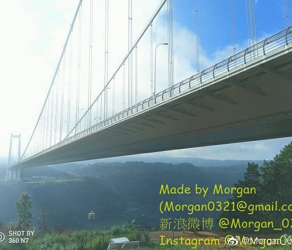 龍江大橋1