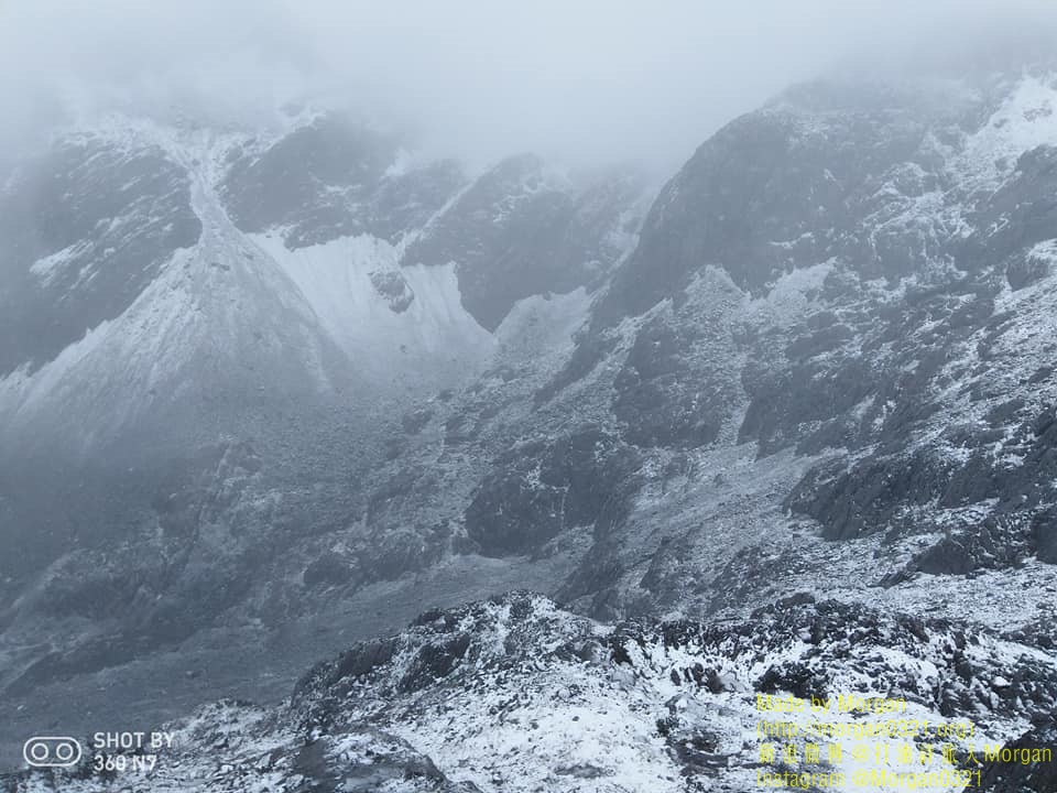 Morgan随笔041 云南 玉龙雪山 打油诗旅人morgan