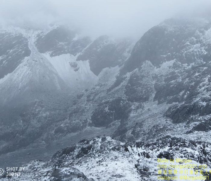 玉龍雪山1
