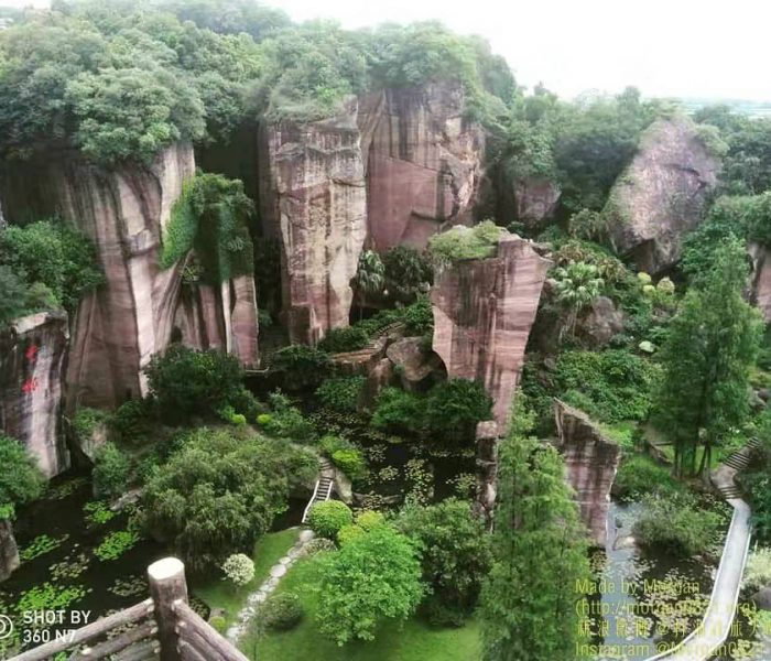 蓮花山1