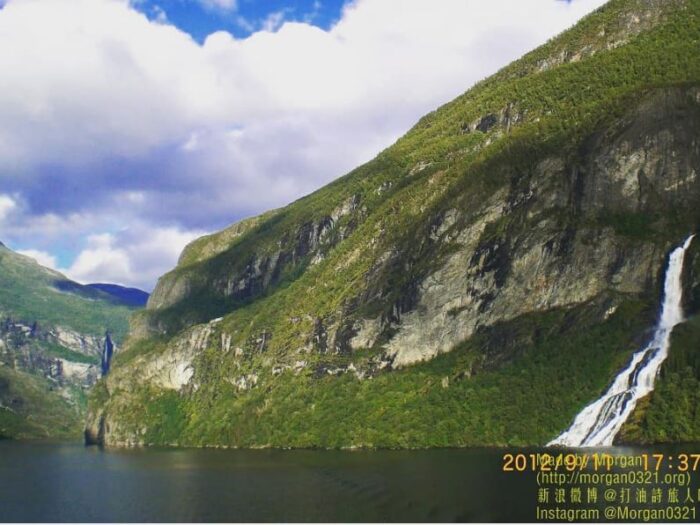 norway