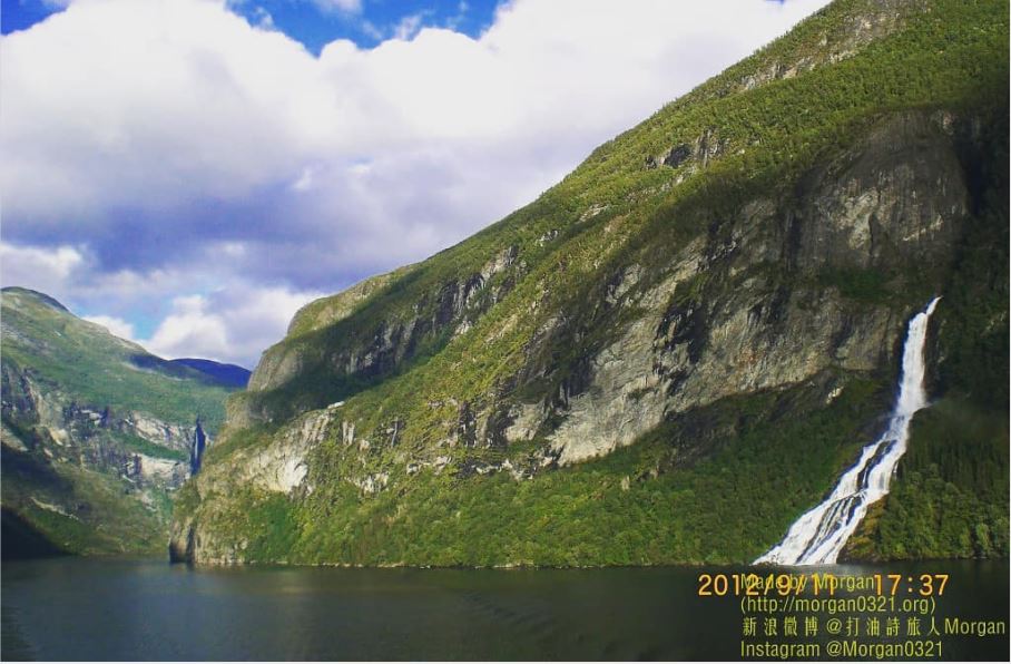 norway