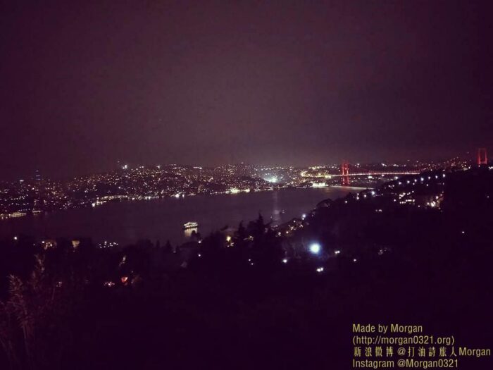 博斯普魯斯海峽2