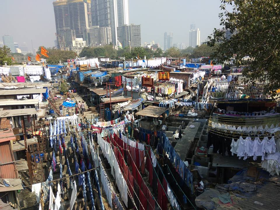 india 印度 孟買/浦那 一日遊