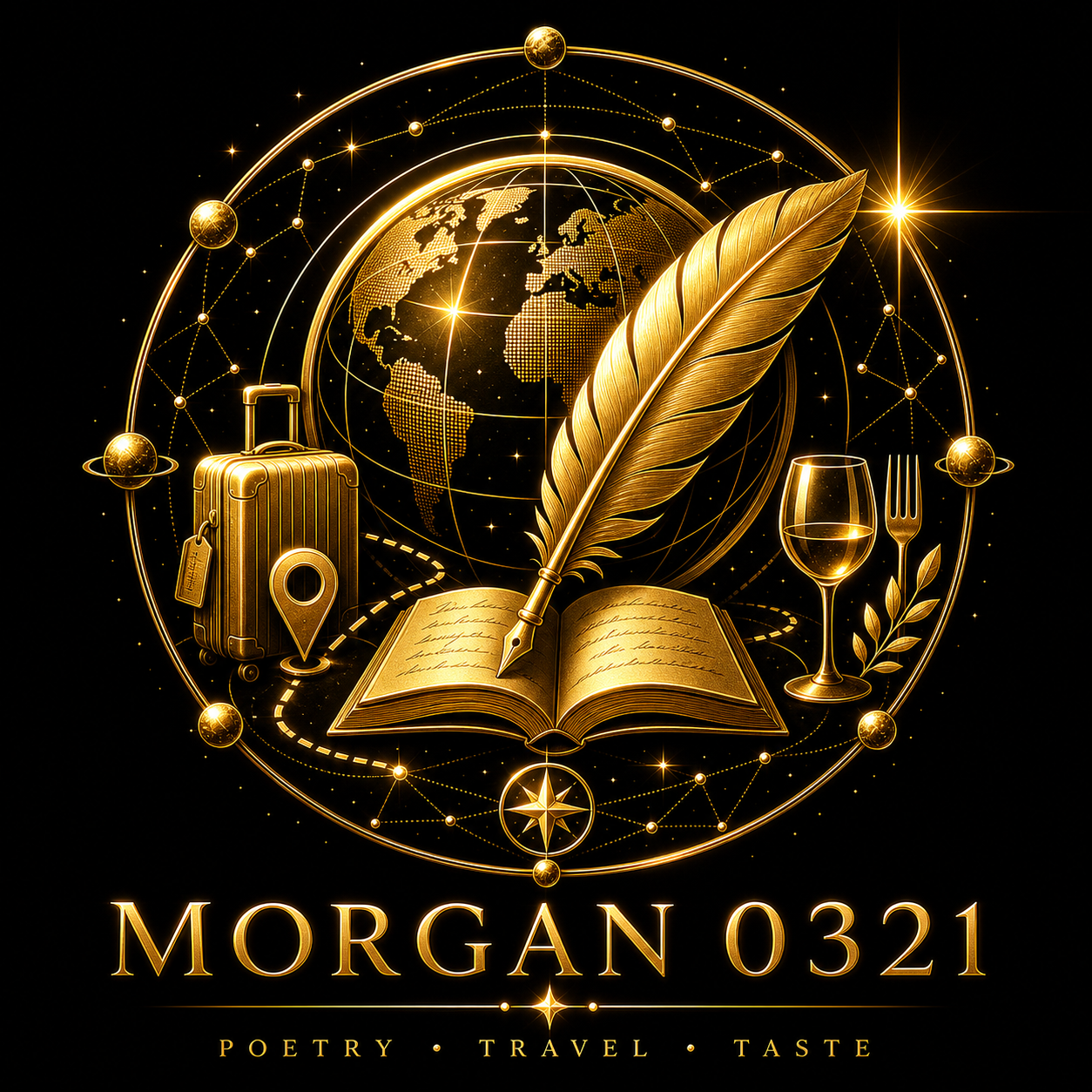 Morgan Universe